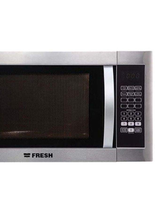 فريش فرن ميكروويف 42.0 L 1100.0 W FMW-42KC-S فضي وأسود  - Image 2