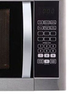 Fresh Microwave oven 42.0 L 1100.0 W FMW-42KC-S Silver And Black  - Image 3