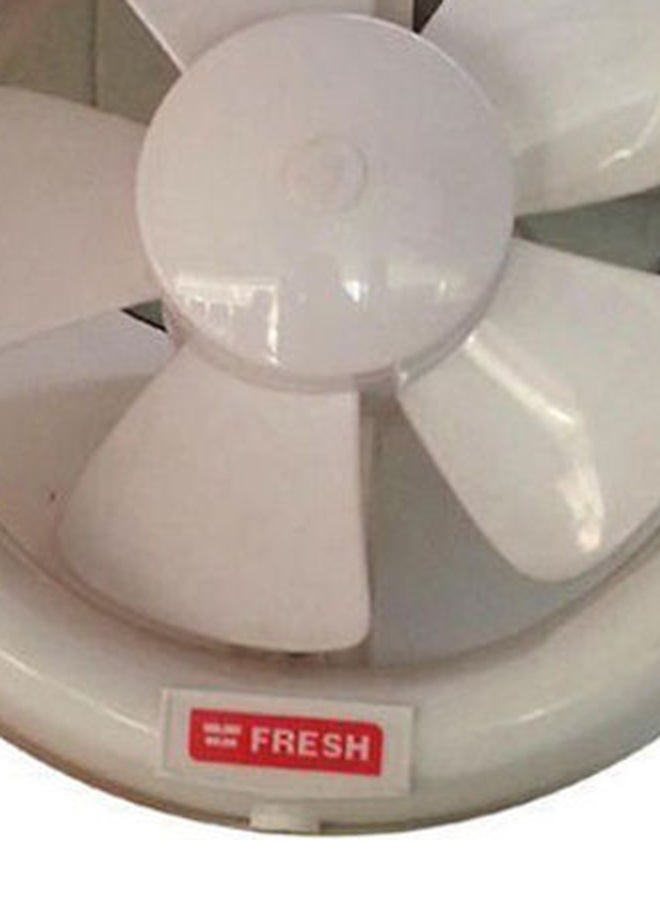Fresh Glass Ventilator 20 cm 16 W 500004529 White  - Image 2
