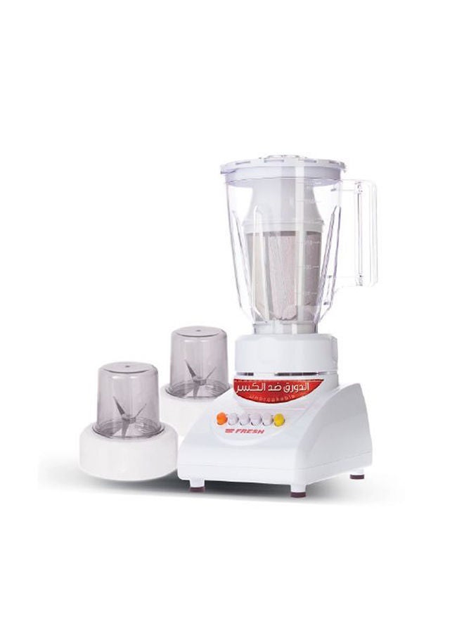 فريش - خلاط صلصة 1.5 L 360 W 500004527 ألوان متعددة - Image 1