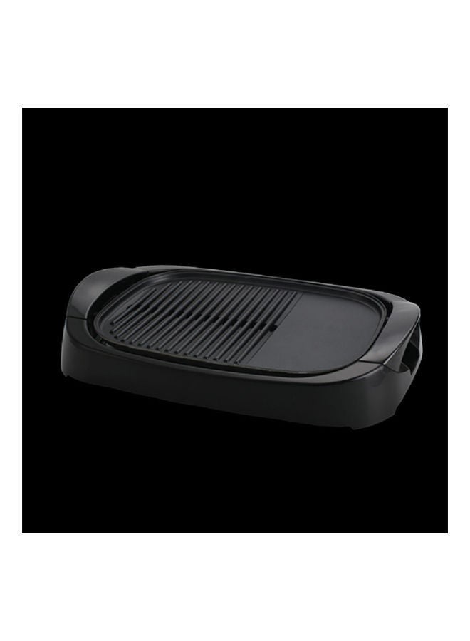 فريش شواية صحية 2000 W HG 2000 أسود  - Image 2