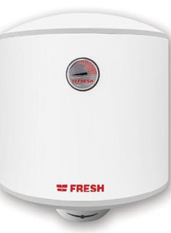Fresh Electric Water Heater Relax 80 Liter 500008903 White  - Image 2