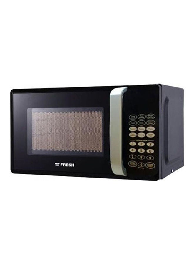 فريش - فرن غاز مايكروويف 25 L 900 W FMW-25KC-B أسود - Image 1