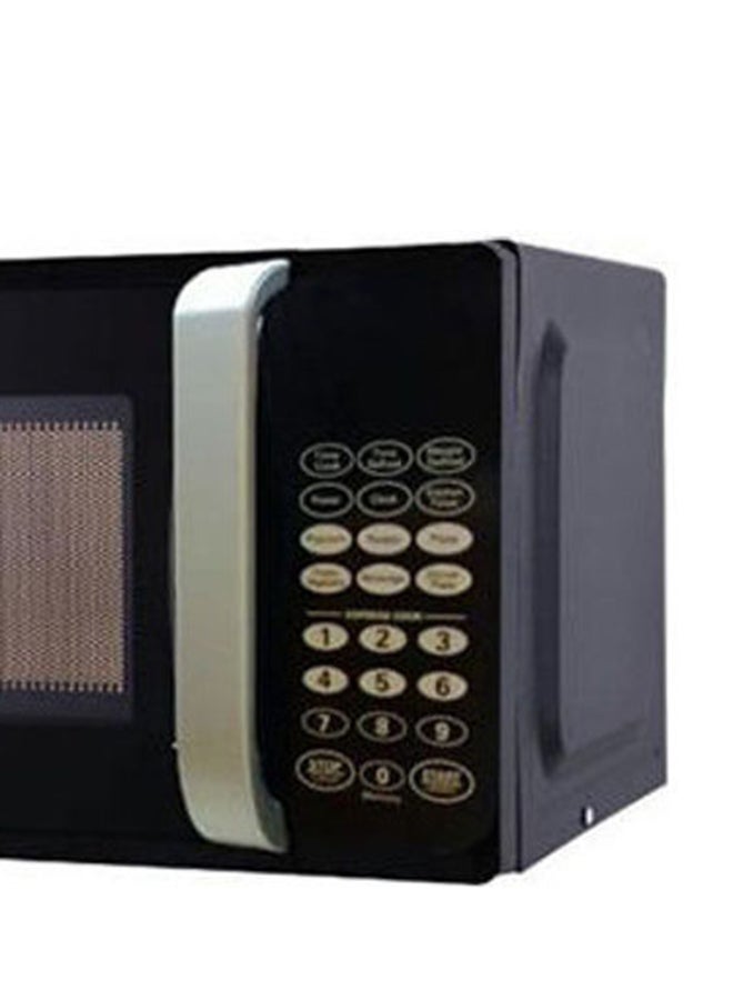 فريش - فرن غاز مايكروويف 25 L 900 W FMW-25KC-B أسود - Image 1