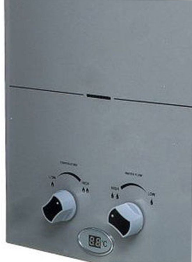 فريش سخان مياه غاز مع محول 500010977 فضي  - Image 3