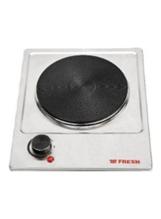 Electric Single Hob Stainless 32Cm * 26Cm 500013490 Black - v1654846246/N51820733A_1