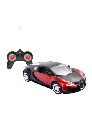 Toy Store Bugatti Veyron Remote Control Car -Assorted 62x36x44cm