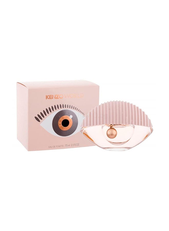 Kenzo - World EDT 75ml - Image 1