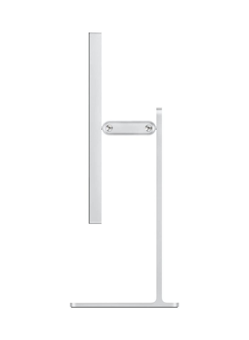 32-Inch Pro Display XDR- Nano-Texture Glass With Retina 6K Display Silver