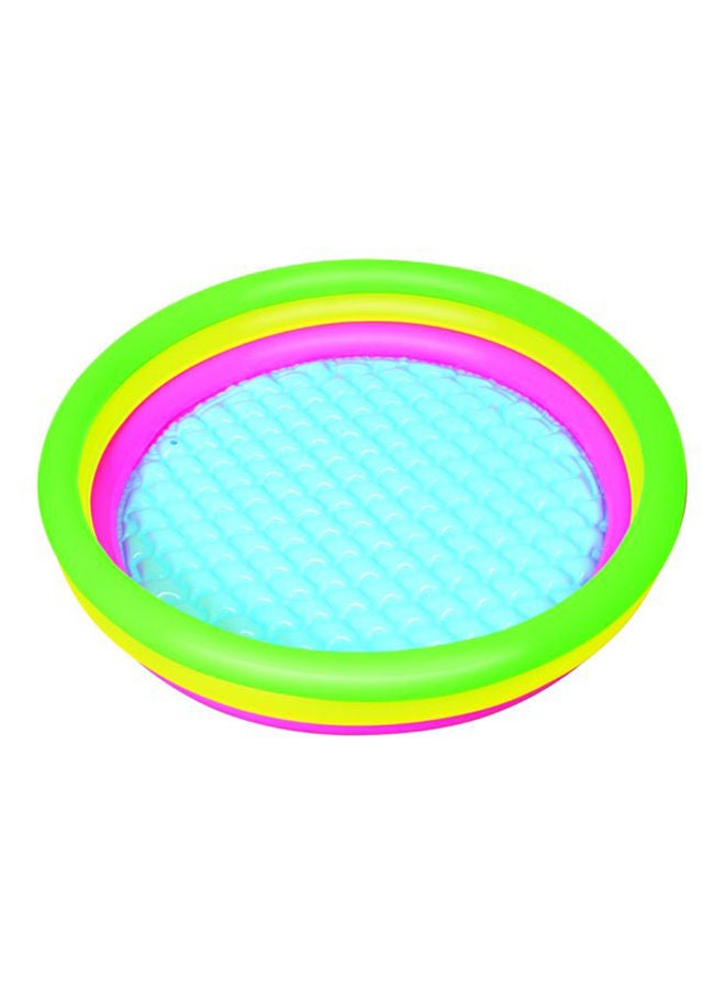 بست واي مجموعة حمامات السباحة الصيفية للأطفال - Image 2