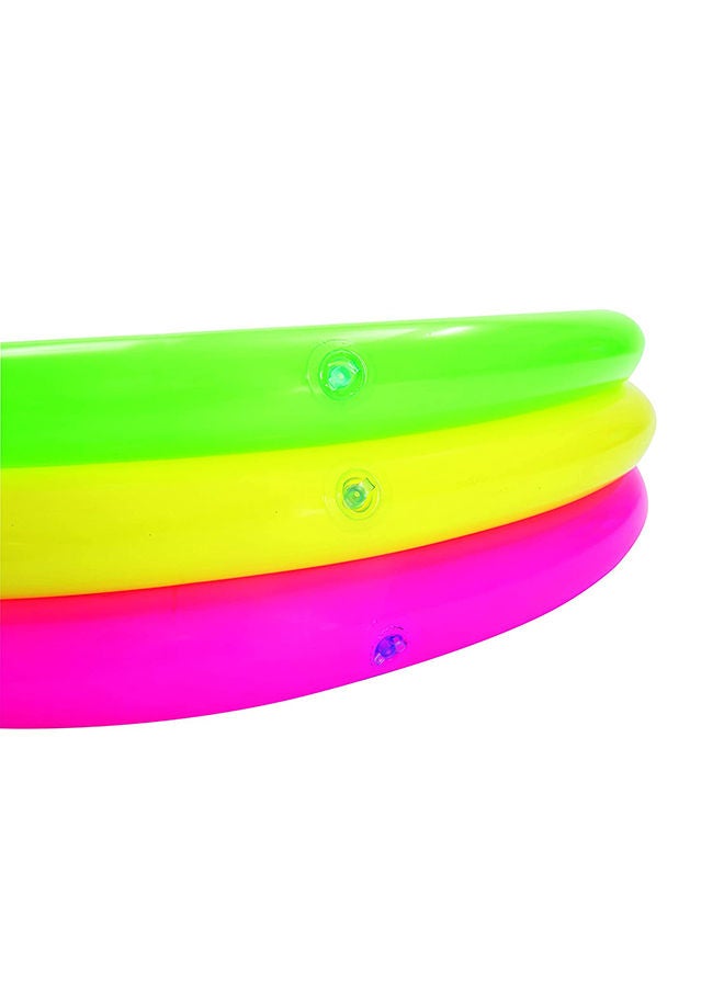 بست واي مجموعة حمامات السباحة الصيفية للأطفال - Image 3