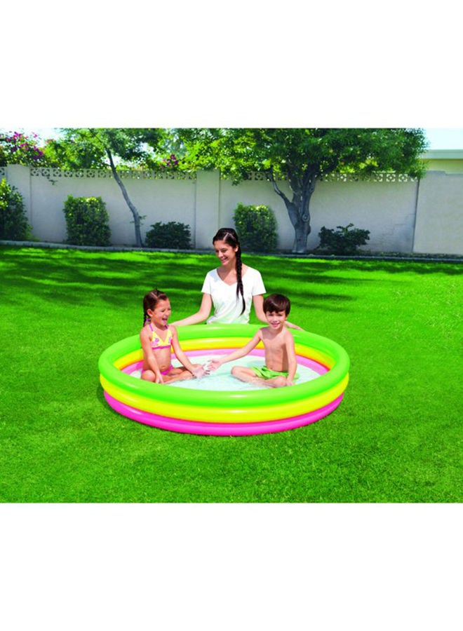 بست واي مجموعة حمامات السباحة الصيفية للأطفال - Image 4