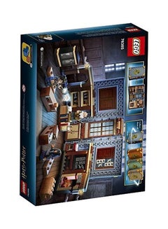 LEGO 76385 256-Piece Harry Potter Hogwarts Moment: Charms Class Building Toy 256 8+ Years  - Image 4
