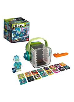 43104 Vidiyo Alien DJ BeatBox Music Video Maker Musical Toy For Kids, Augmented Reality Set with App 7+ Years 7+ Years
