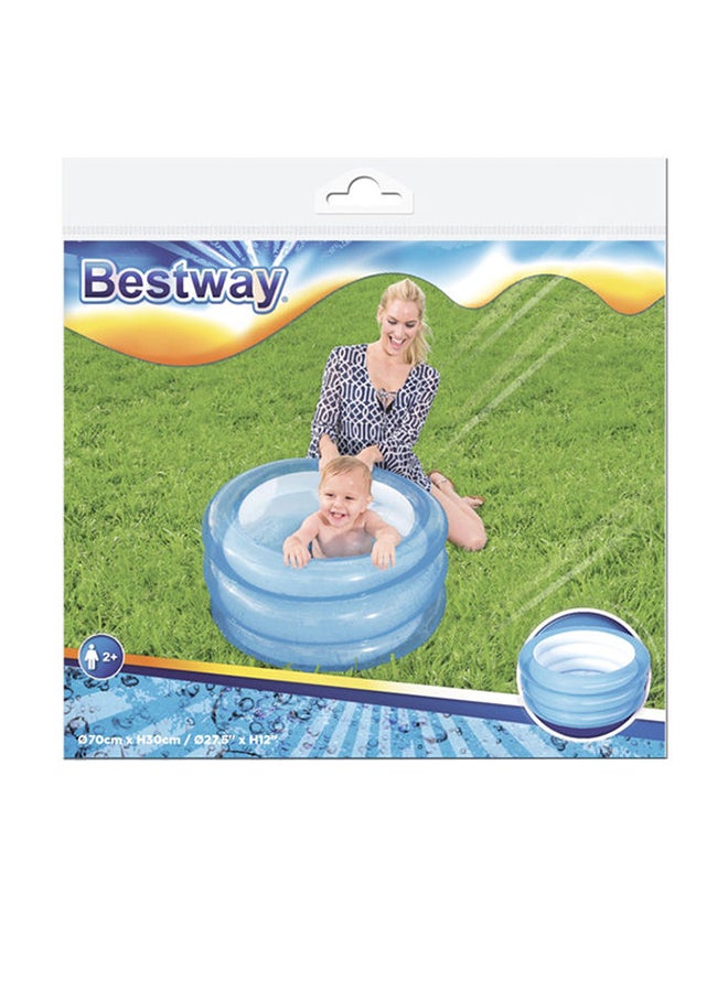 Kiddie Pool 70x30cm