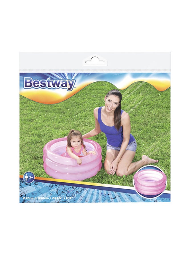 Kiddie Pool 70x30cm