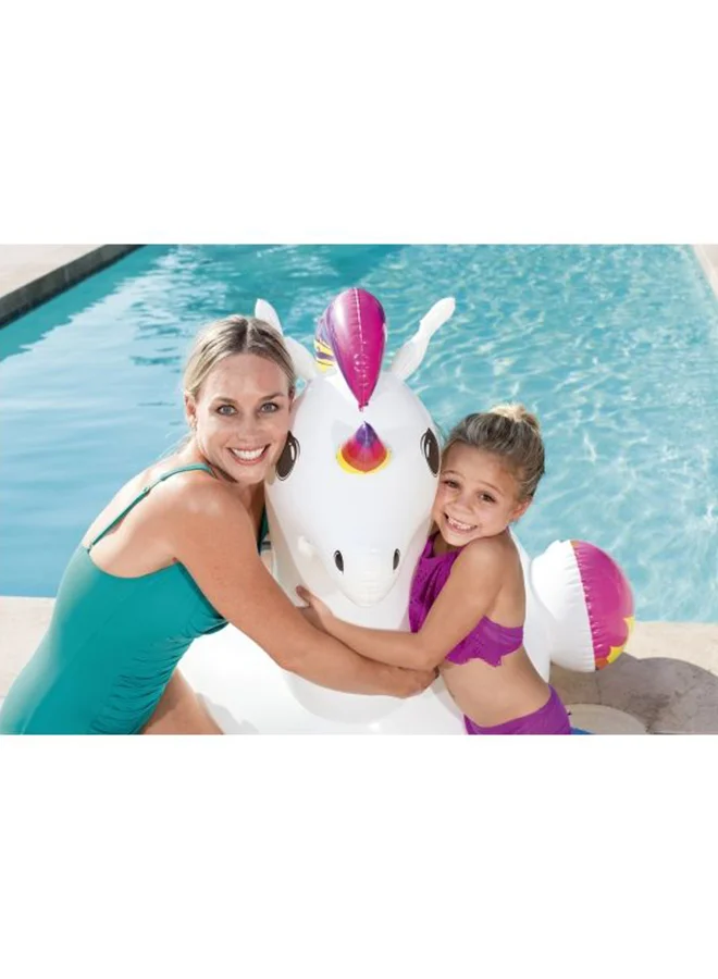 Bestway Fantasy Unicorn Rider 1.50x1.17meter