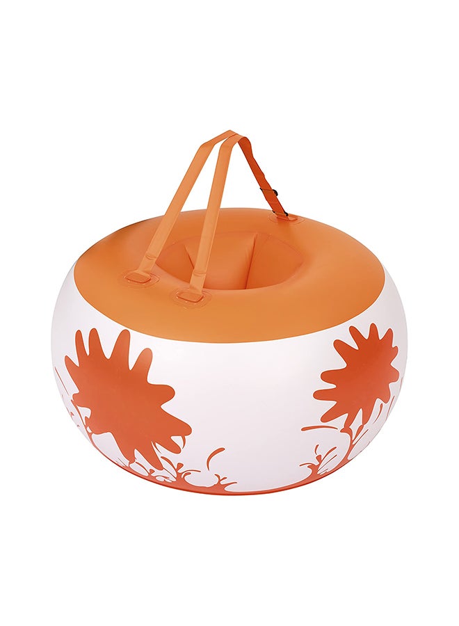 Bestway Inflatable Sumo Play Body Bumpers 91x51cm  - Image 2