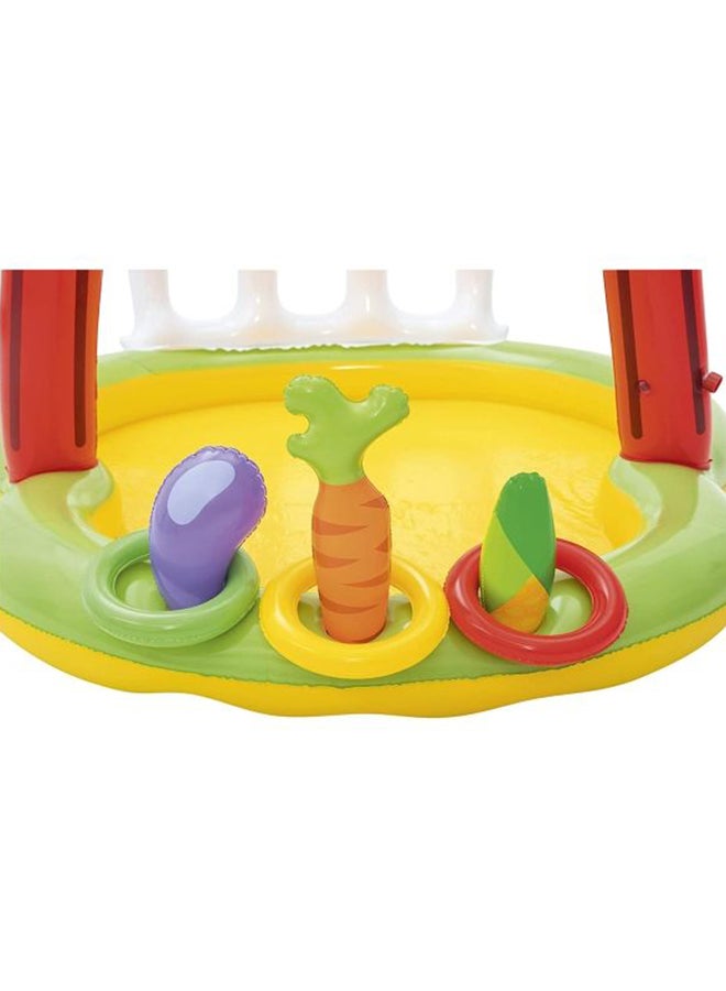 Bestway Little Farmer Paddling Pool - Image 3
