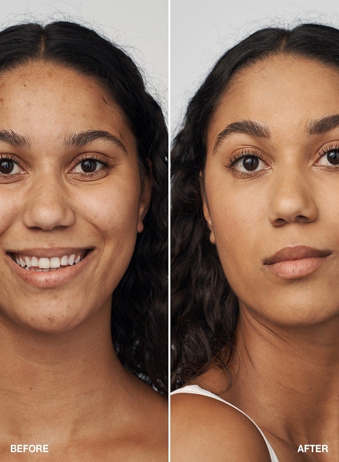 CLINIQUE Even Better Clinical Serum Foundation WN 80 Tawnied Beige  - Image 5