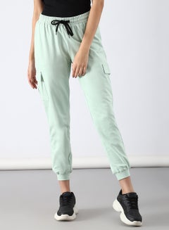 Slim Fit Joggers Multicolour