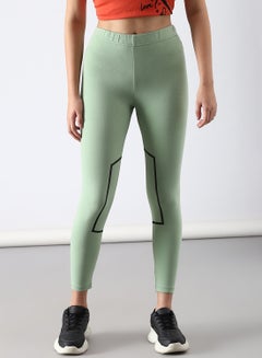 Slim Fit Leggings Multicolour