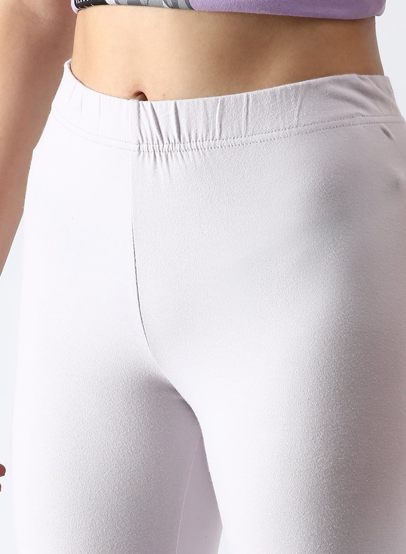 ABOF - Slim Fit Leggings Multicolour - Image 1
