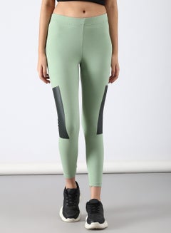 Slim Fit Leggings Multicolour