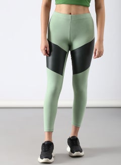 Slim Fit Leggings Multicolour