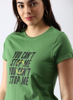ABOF Regular Fit Casual T-Shirt Multicolour  - Image 5