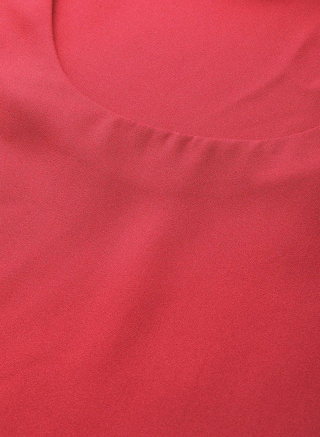 DressBerry Stylish Casual Top Granita  - Image 5