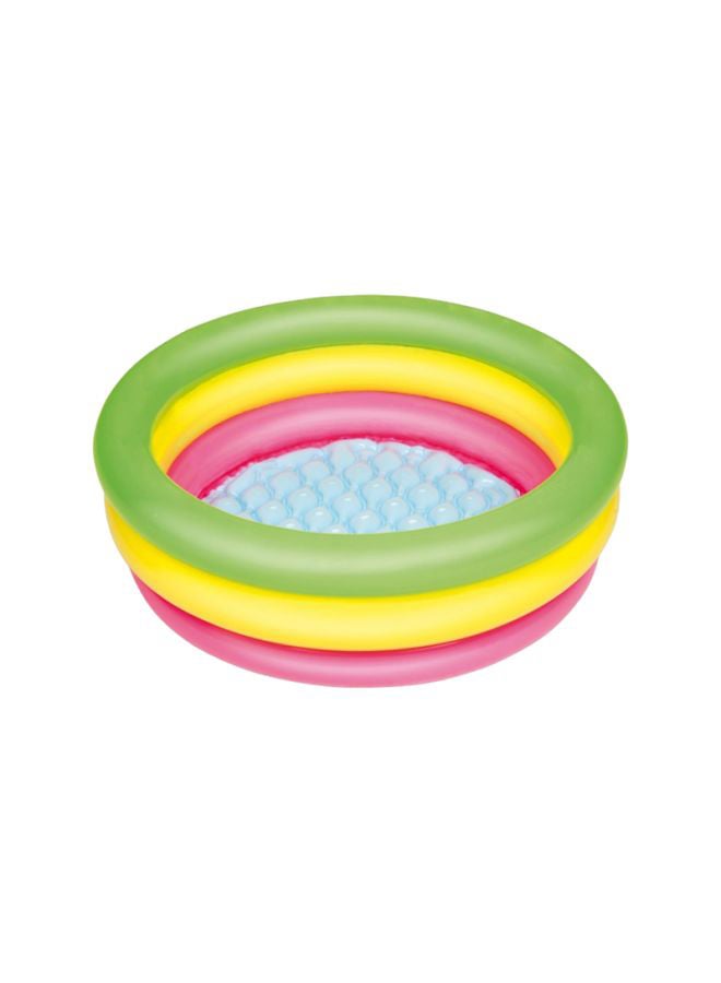 Bestway Summer Set Pool 70x24cm - Image 1