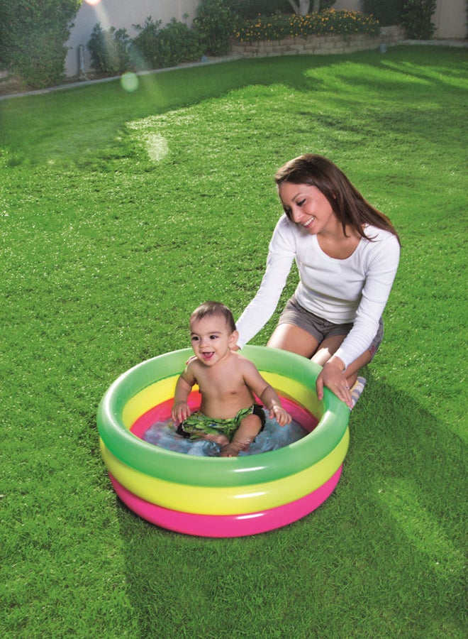 Bestway Summer Set Pool 70x24cm - Image 4