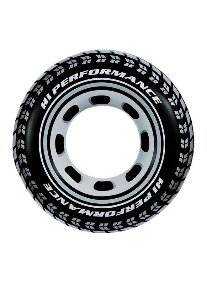 INTEX - Giant Tire Tube 91cm - Image 1