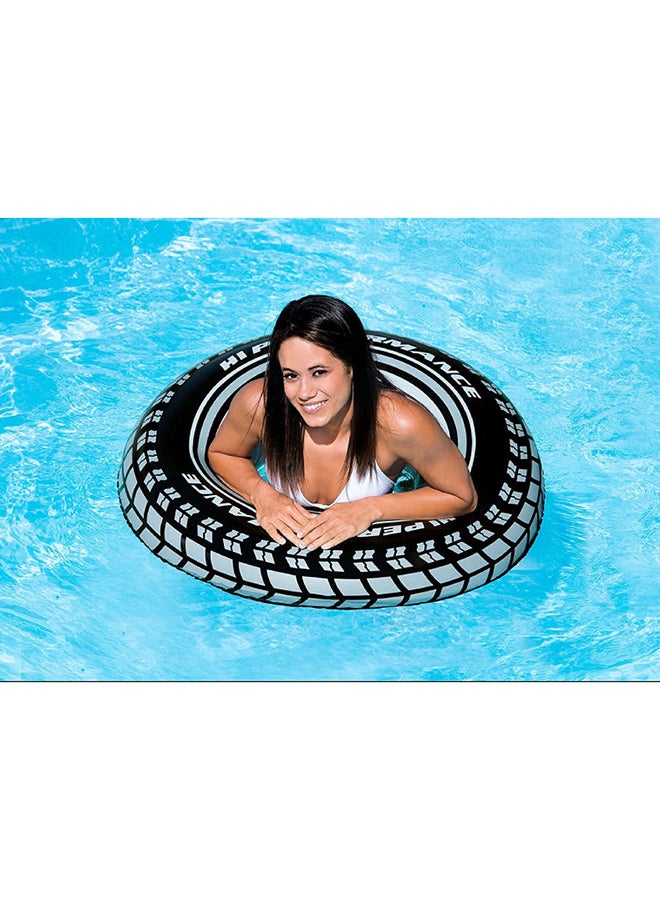 INTEX - Giant Tire Tube 91cm - Image 1