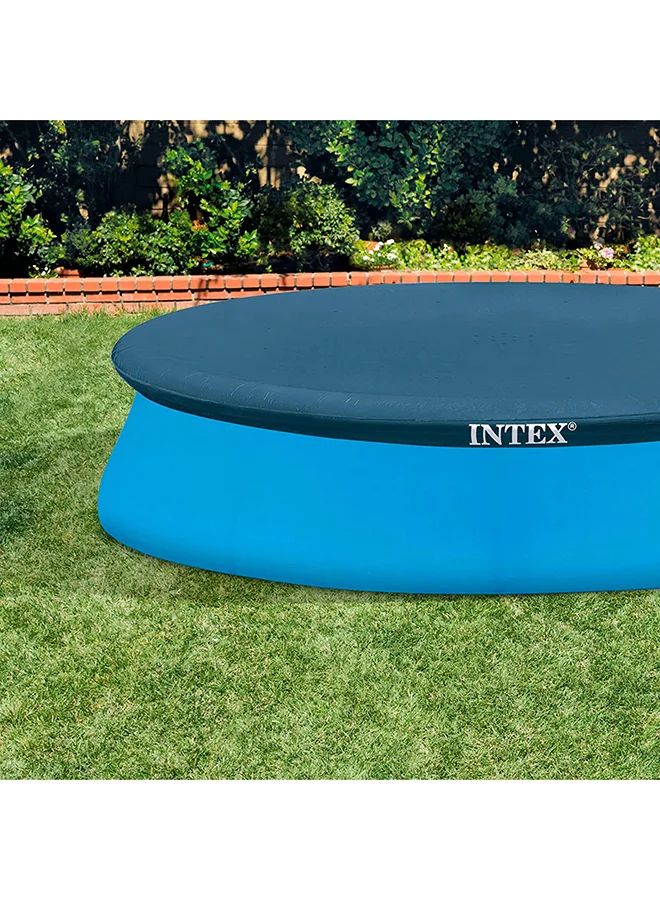 INTEX Easy Set Pool Cover 2.44meter