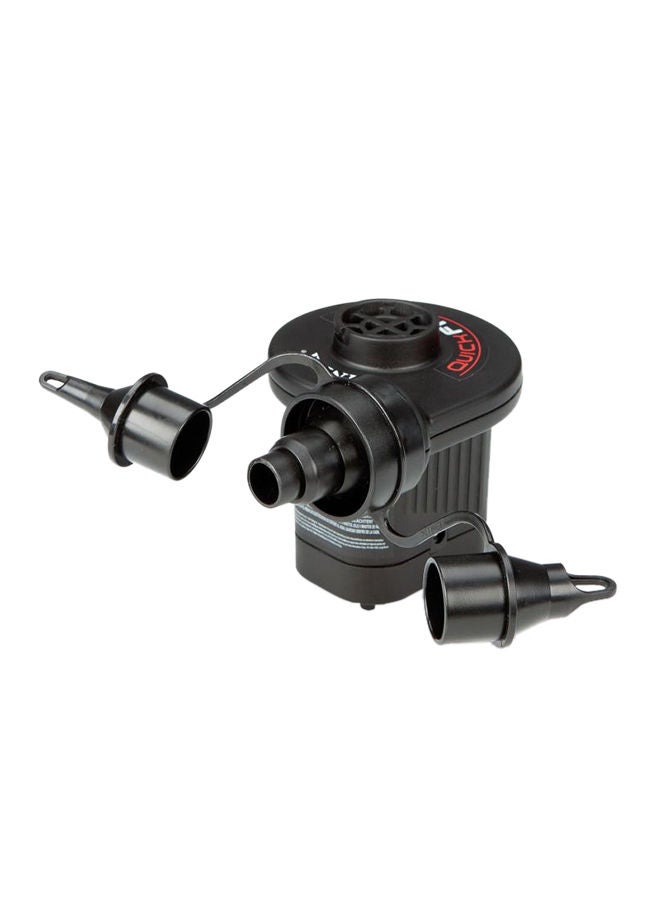 INTEX Quick-Fill Electric Pump 220V-240V 7.26x26.99x17.15cm  - Image 5