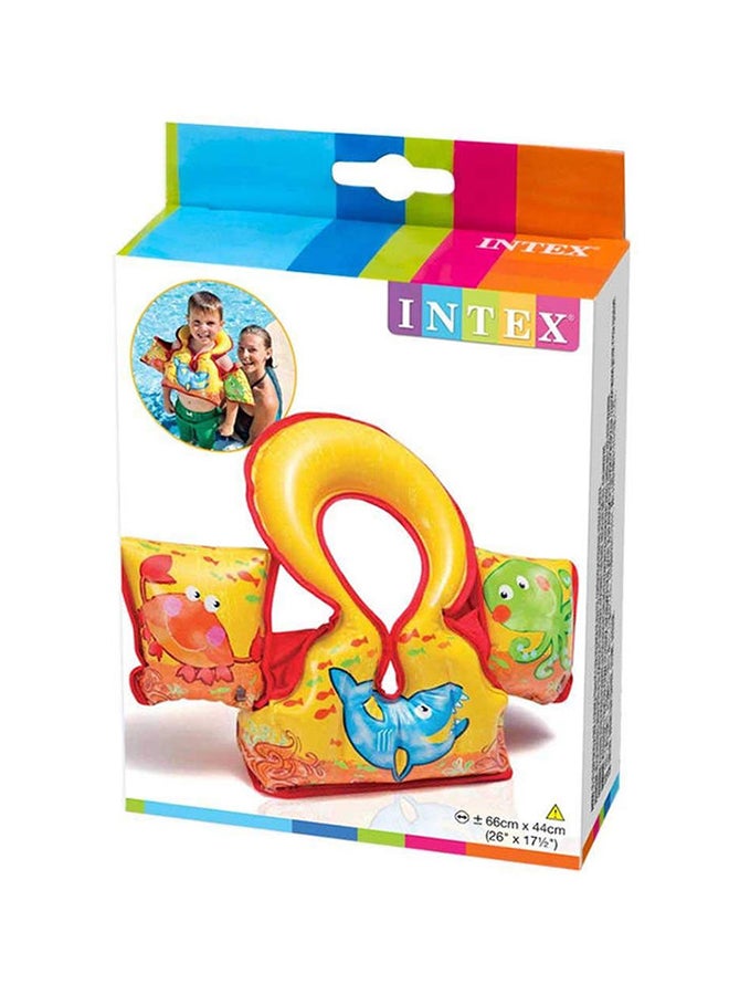 INTEX Aqua Vest 66x44cm - Image 2