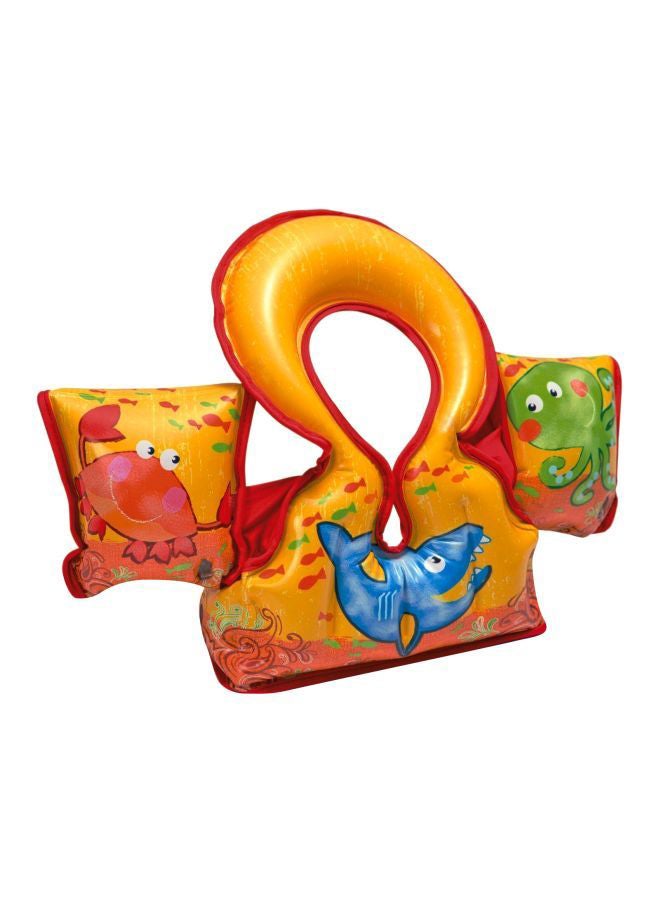INTEX Aqua Vest 66x44cm - Image 1
