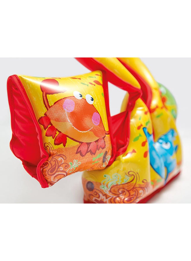 INTEX Aqua Vest 66x44cm - Image 3