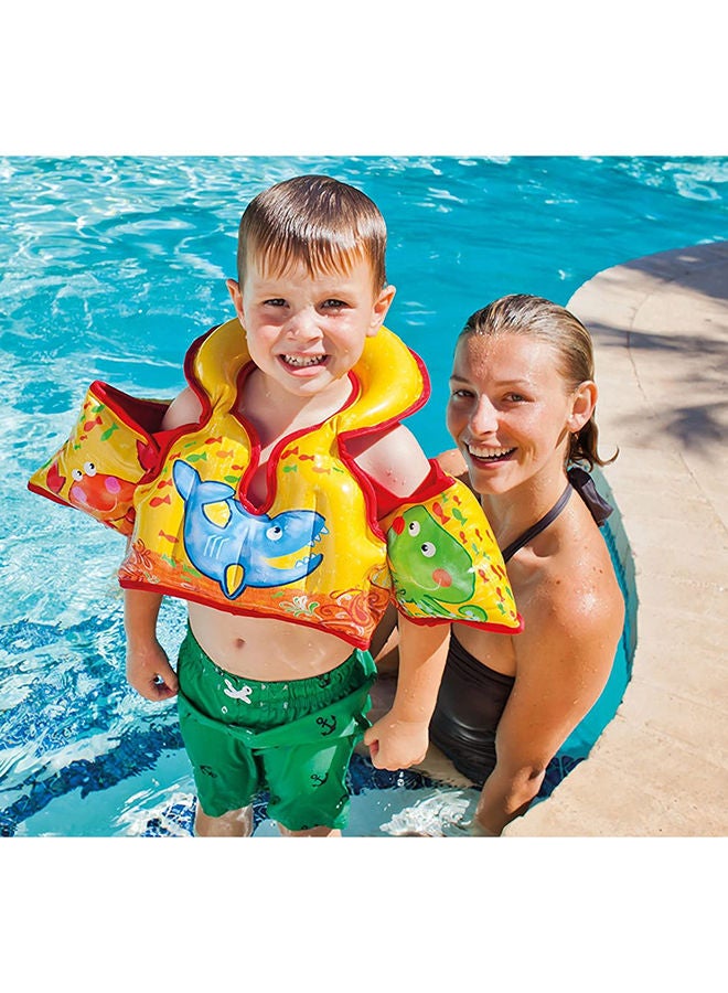 INTEX Aqua Vest 66x44cm - Image 4