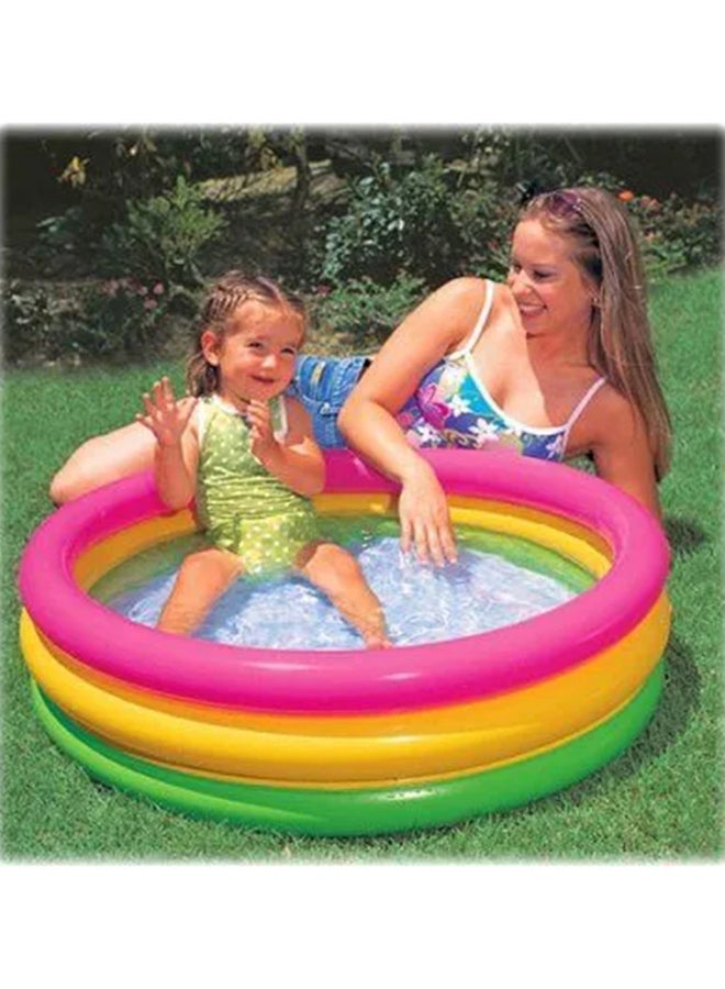 3-Ring Swimming Pool 3feet - v1654867693/N15720334A_3