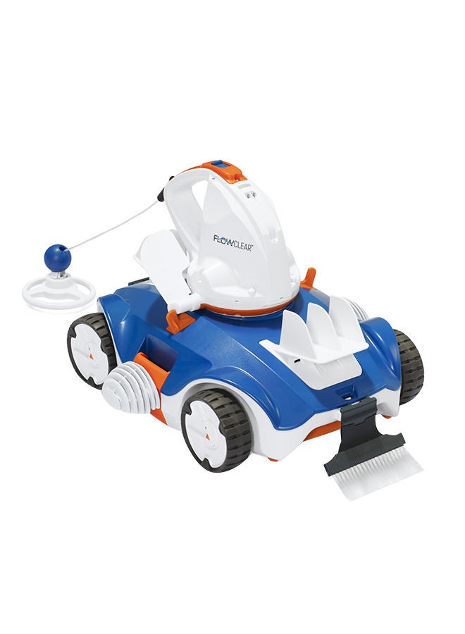 Bestway - Aquatronix Pool Robot 35x35x49.5cm 35x35x49.5cm - Image 1
