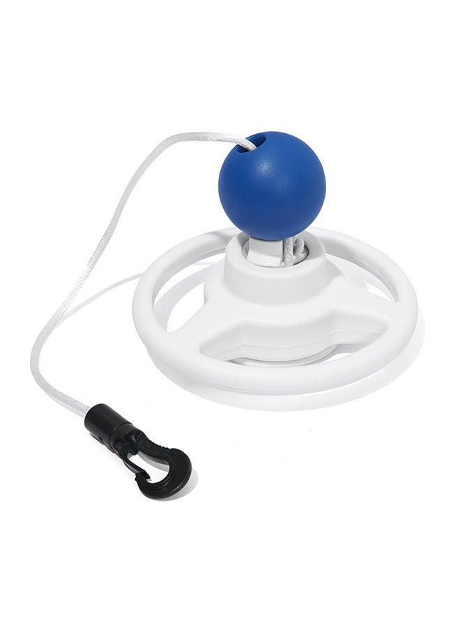 Bestway - Aquatronix Pool Robot 35x35x49.5cm 35x35x49.5cm - Image 1