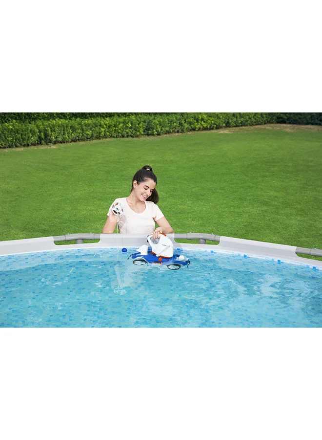 بست واي Aquatronix Pool Robot 35x35x49.5cm 35x35x49.5cm