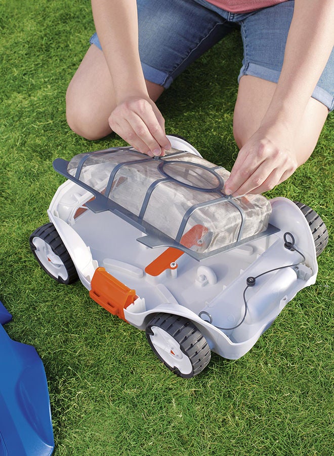 Bestway - Aquatronix Pool Robot 35x35x49.5cm 35x35x49.5cm - Image 1