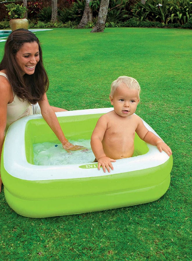 INTEX Play Box Pool 33.5x33.5x9inch - Image 3