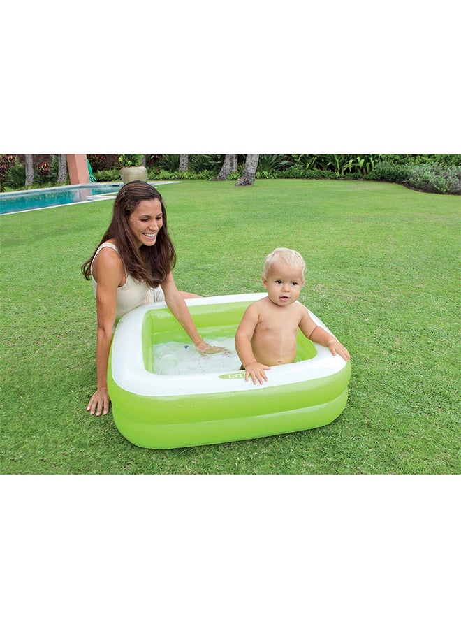 INTEX Play Box Pool 33.5x33.5x9inch - Image 4