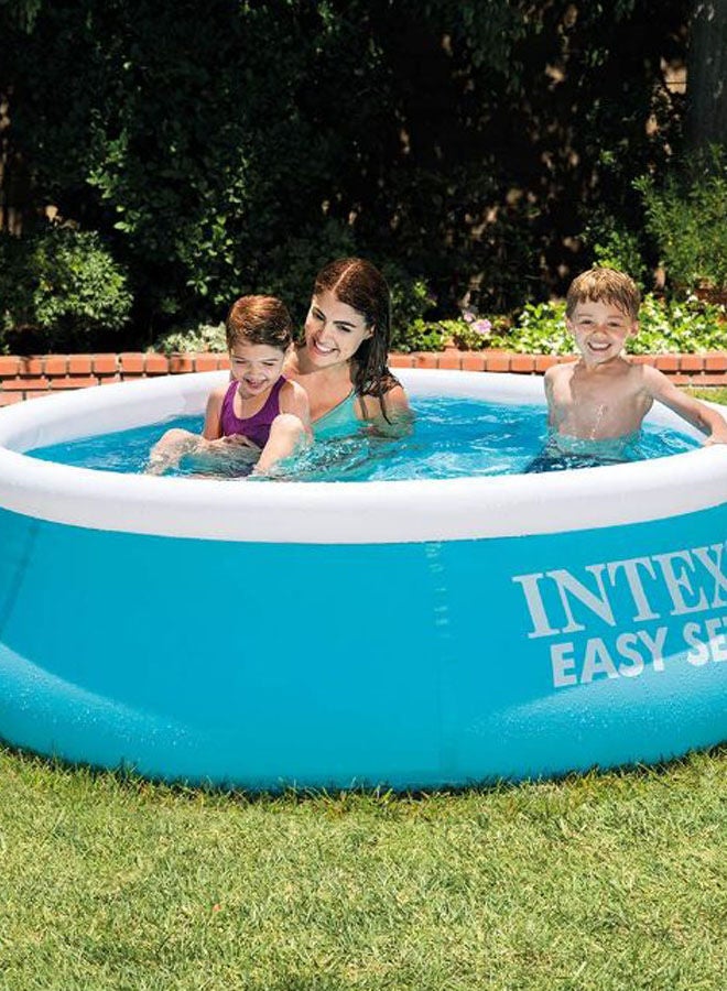 INTEX Play Center Swim Pool - Blue 50x180x50cm - Image 3