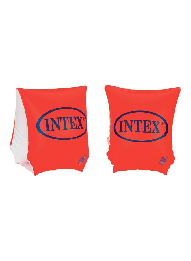 INTEX Deluxe Arm Band 23 x 15cm  - Image 2